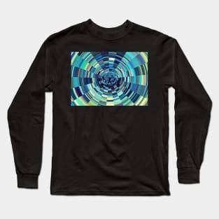 Liminal Slide Long Sleeve T-Shirt